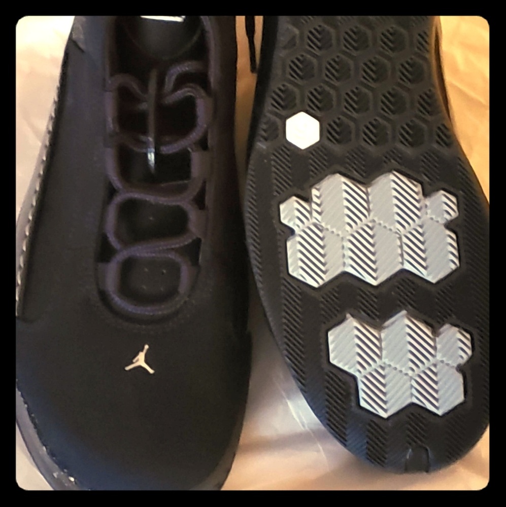 Jordan's womans 7
